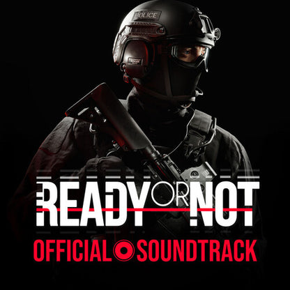 Ready Or Not (Soundtrack) [2LP]
