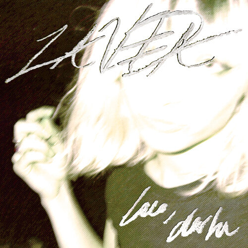 Love, Darla [LP] (Eco Mix Vinyl)