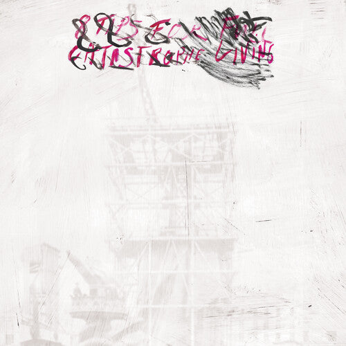 8 Tips for Catastrophe Living [LP] (Magenta Vinyl)