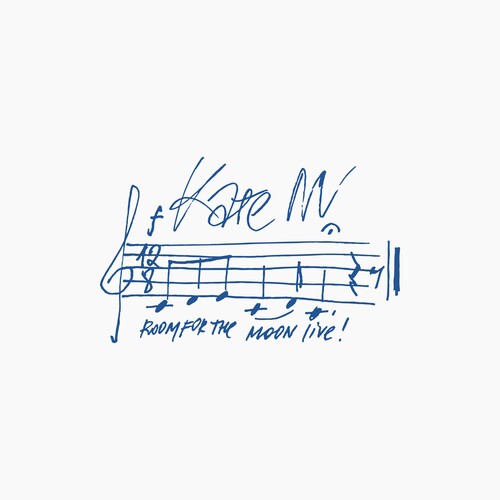 Room For The Moon Live [2LP]