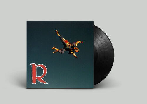 R Is For Rocket [LP]