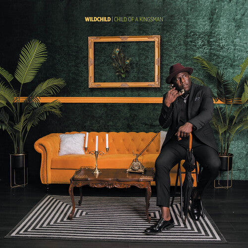 Child Of A Kingsman [2LP]