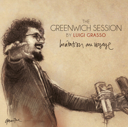 Greenwhich Session [2LP]