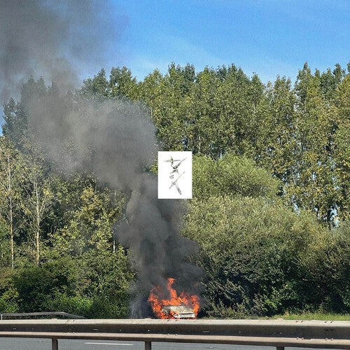 Dark [LP] (Orchard Colored Vinyl)