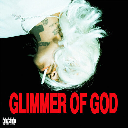 Glimmer Of God [LP] (Hot Pink Vinyl)
