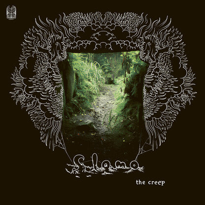 Slomo - The Creep [Vinyl 20th Anniversary Edition]