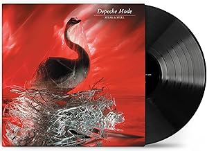Speak And Spell [LP]