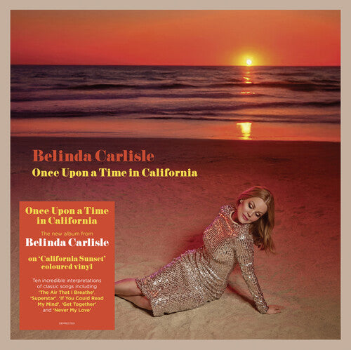 Once Upon A Time In California [LP]