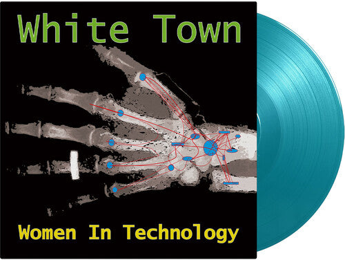 Women In Technology [LP] (Turquoise 180 Gram Audiophile Vinyl Numbered To 1000)