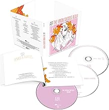 Air - The Virgin Suicides Redux [2CD + Blu-ray 25th Anniversary Analog Mix]