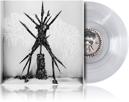 Sanguisugabogg - Hideous Aftermath [Clear Vinyl]