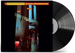 Black Celebration [LP]