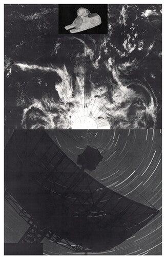 Compressed Knowledge [Cassette]