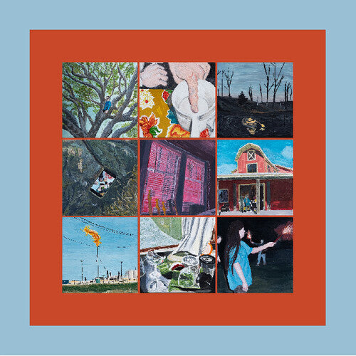 Crowd Pleaser [LP] (Red Beam Vinyl)