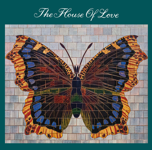 The House Of Love [CD]