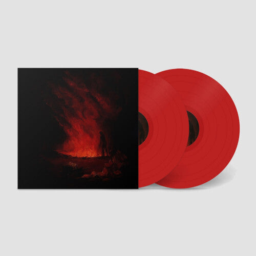 Ognja Prerok [2LP] (Red Vinyl)