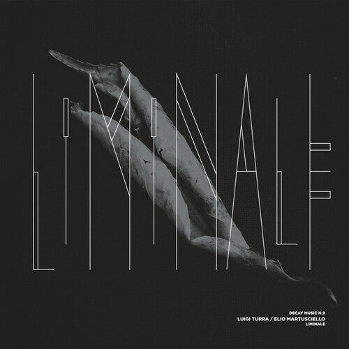 Decay Music N.9: Liminale [LP] (180 Gram To 200)