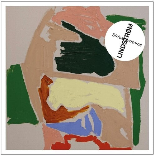 Sirius Syntoms [LP] (Import)