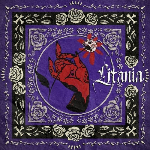 Litania [LP]