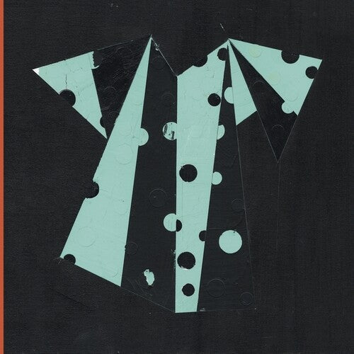 The Harbour Of The Broken [LP]