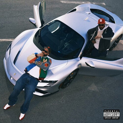 Until Night Comes [LP] (Green/Blue/Orange Vinyl)