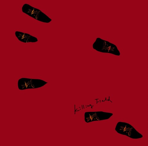 Killing Field... [2LP]