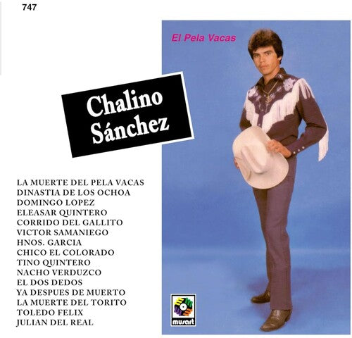 El Pela Vacas [Vinyl]
