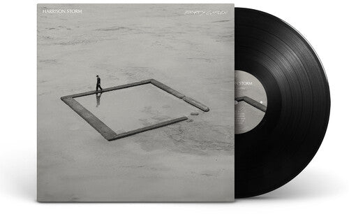Empty Garden [LP] (140 Gram)