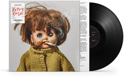 Petty Cash [LP] (140 Gram)