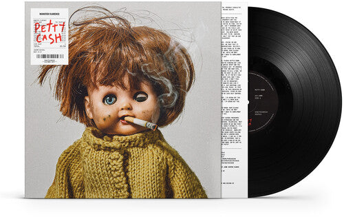 Petty Cash [LP] (140 Gram)