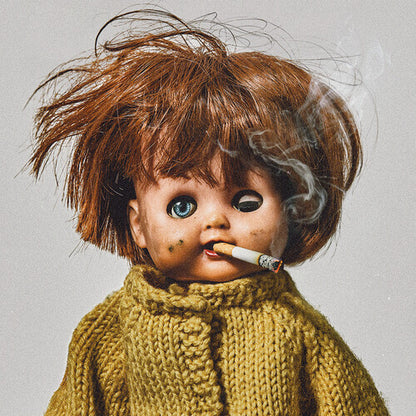 Petty Cash [LP] (140 Gram)