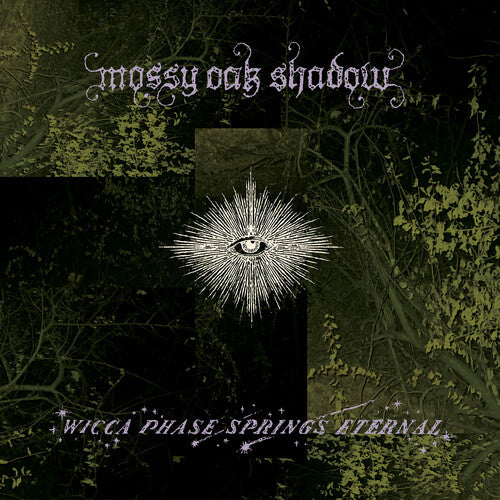 Mossy Oak Shadow [LP] ('Ponds Of Romance' Vinyl)