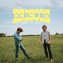 Heat Of July [LP] (White Vinyl)