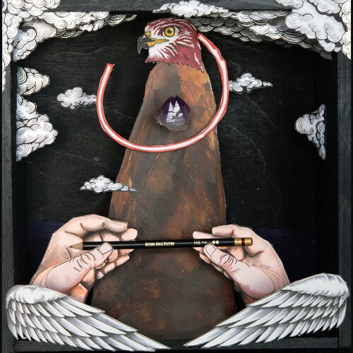 Wooden Heart / Twenty Cycles To The Ground [7" Vinyl]