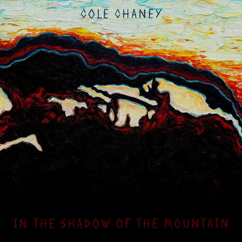 In The Shadow Of The Mountain [CD]