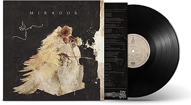 Mirador [Vinyl]