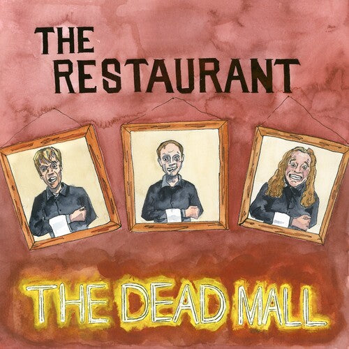 Restaurant [LP]
