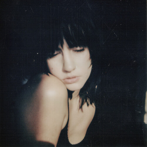 Center Of Affection [LP] (Pink Colored Vinyl)