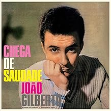 Chega De Saudade [LP]