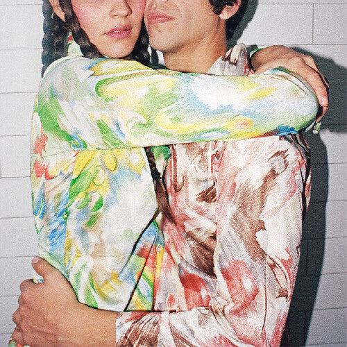 Ep II [10" Vinyl] (Download)