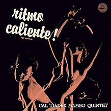 Ritmo Caliente! [LP]