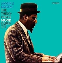 Monk's Dream [LP]