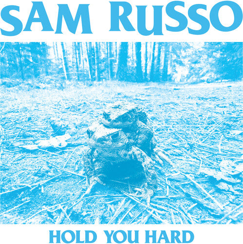 Hold You Hard [LP]