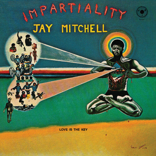 Impartiality [LP]