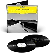 Joe Hisaishi Conducts The End Of The World; Reich: The Desert Music [2LP]
