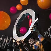 Atmosphere [LP] (Orange & Pink Vinyl)