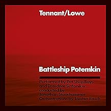 Battleship Potemkin [CD]