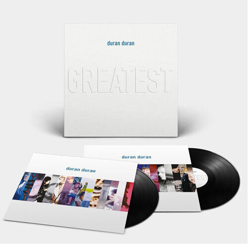 Greatest [2LP]