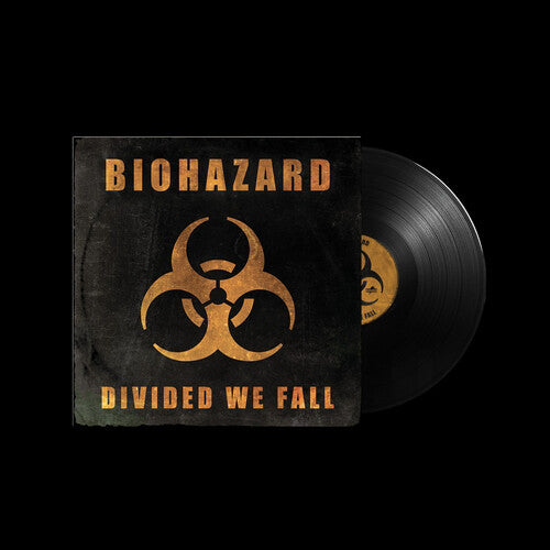 Divided We Fall [LP]