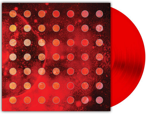 Creative Eclipses [LP] (Blood Red Vinyl)